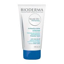 NODE DS+ SHAMPOOING ANTI DANDRUF125 ML 125 ML